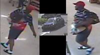 retail theft suspect 