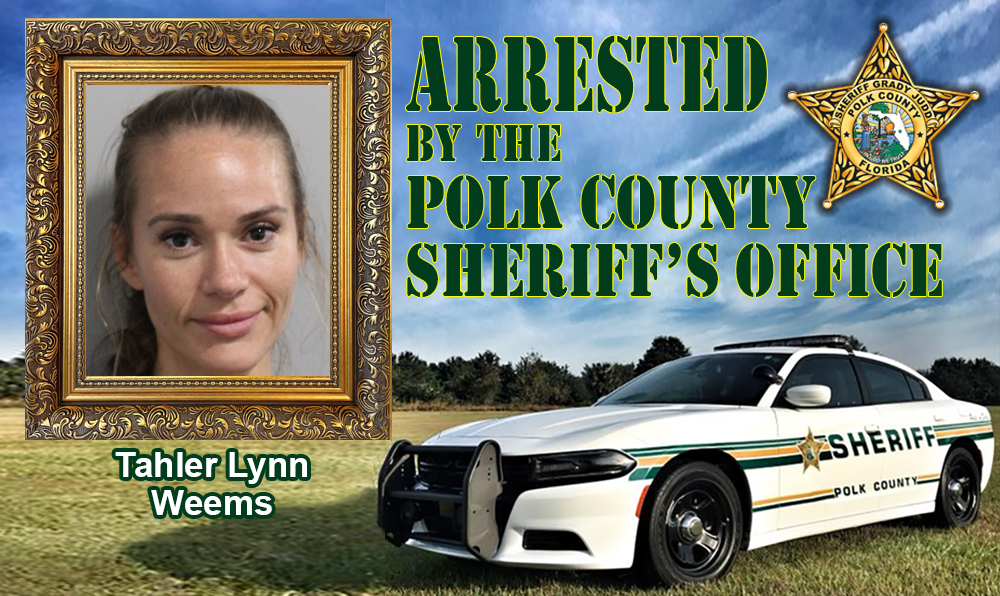 Tahler Lynn Weems